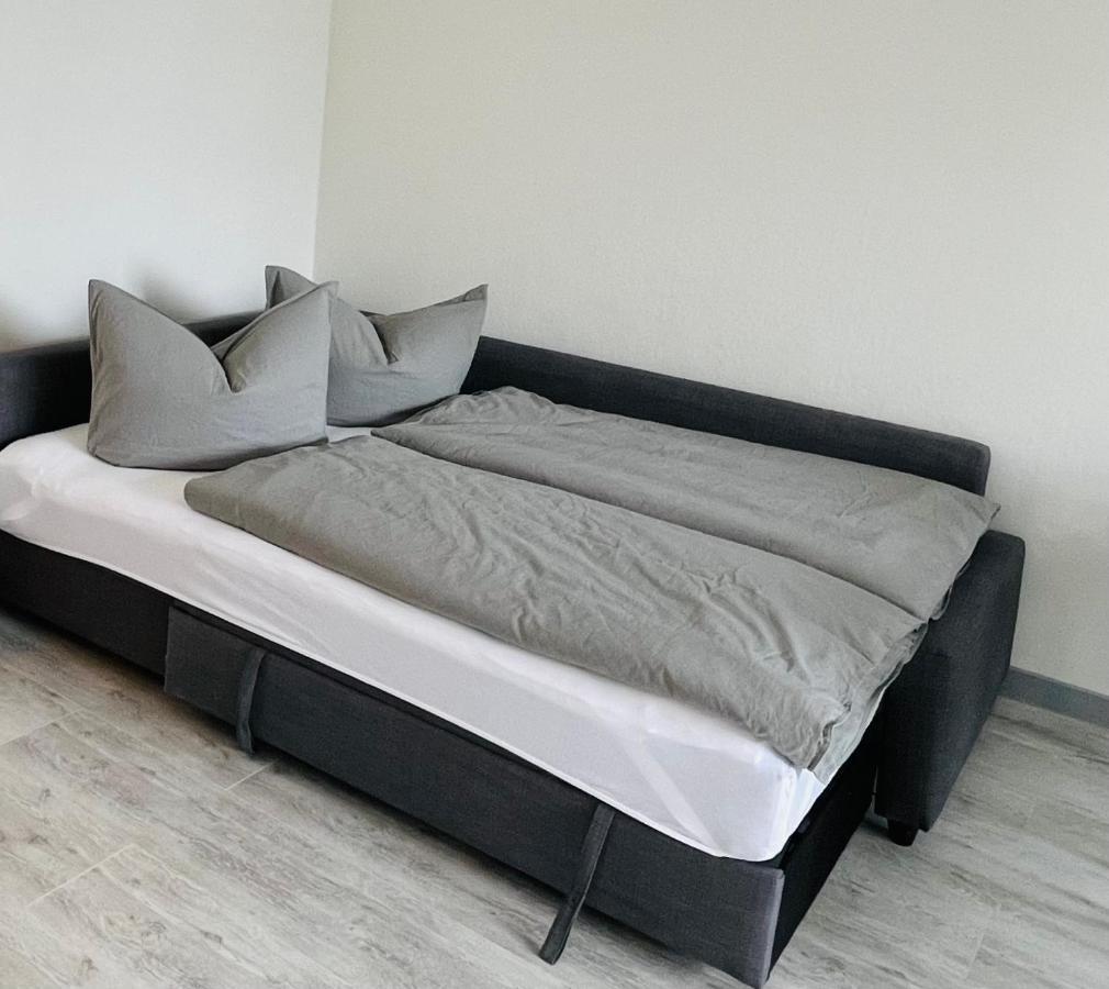דאהמה Apartment Fischkoker Mit Meerblick Und Pool מראה חיצוני תמונה